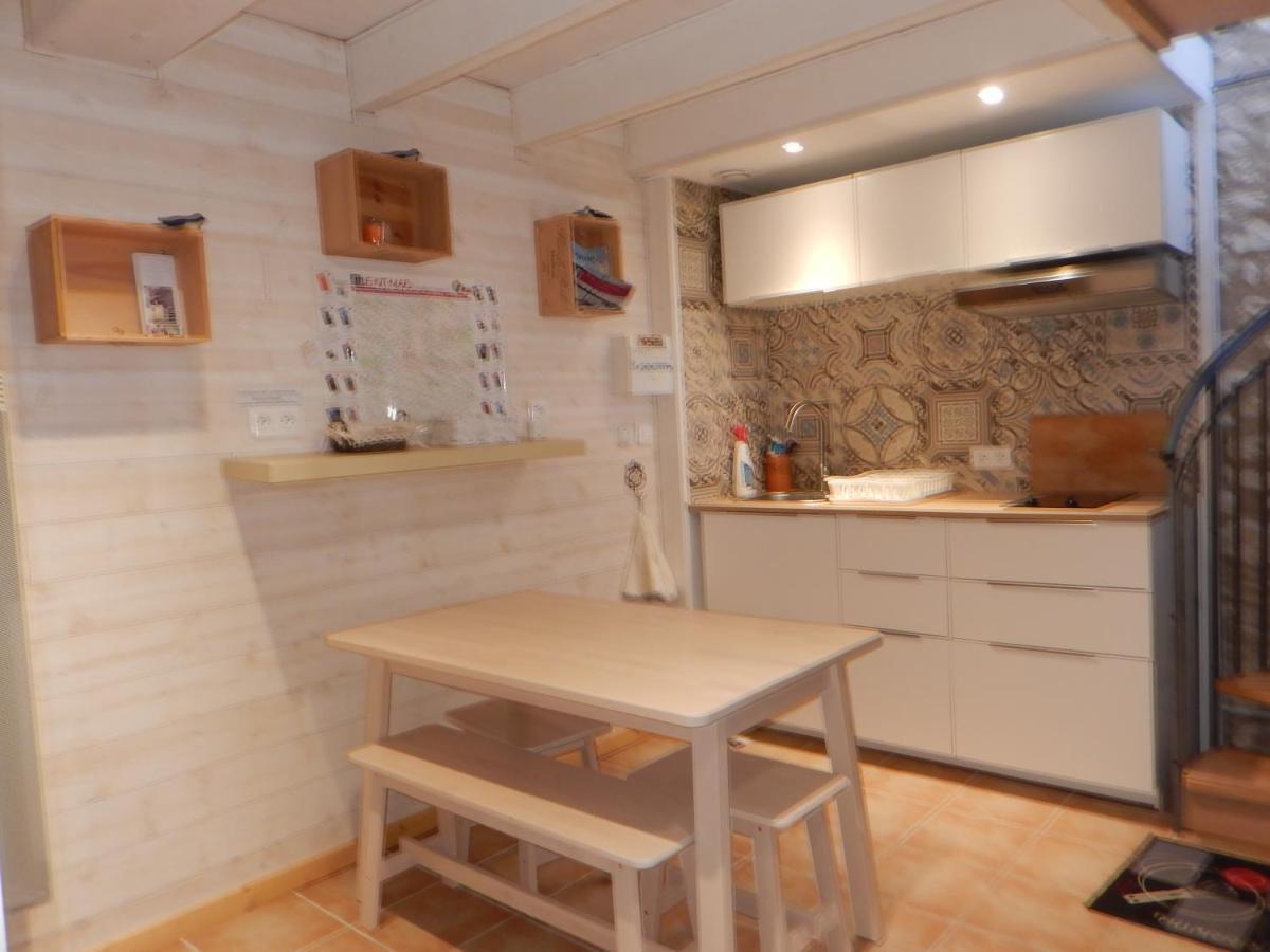 Bed and Breakfast Les Quatre Saisons Antogny-le-Tillac Exterior foto